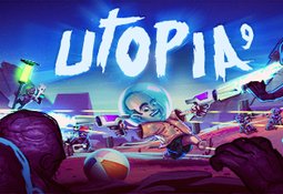 UTOPIA 9 - A Volatile Vacation