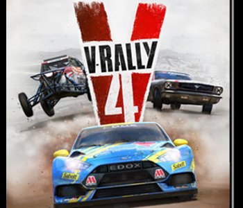 V-Rally 4