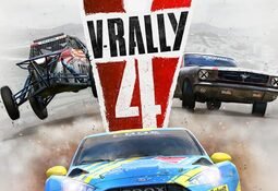 V-Rally 4 Nintendo Switch