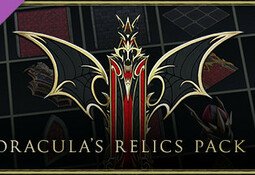 V Rising - Dracula's Relics Pack