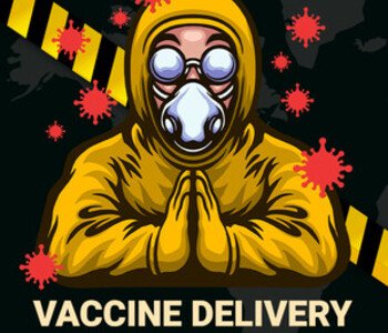 Vaccine Delivery Simulator