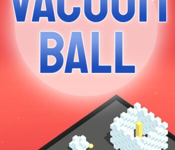 Vacuum Ball