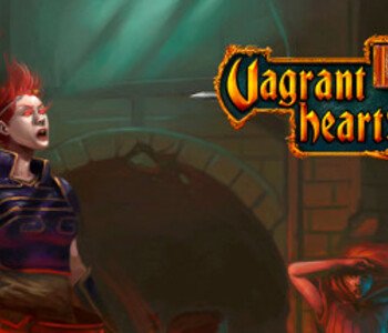 Vagrant Hearts 2