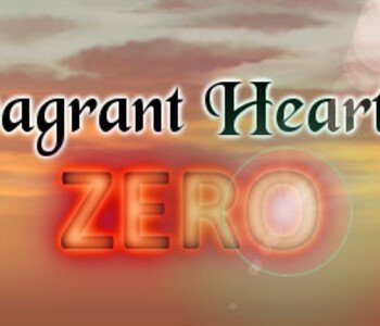 Vagrant Hearts Zero