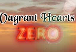 Vagrant Hearts Zero