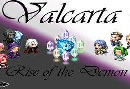 Valcarta: Rise of the Demon