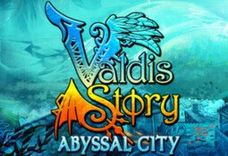 Valdis Story: Abyssal City