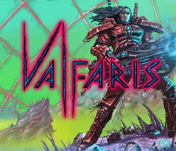 Valfaris