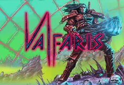 Valfaris