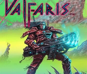 Valfaris Xbox One