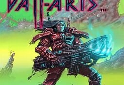 Valfaris Xbox One