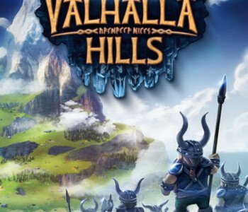 Valhalla Hills