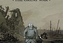 Valiant Hearts: The Great War