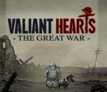 Valiant Hearts: The Great War / Soldats Inconnus : Mémoires de la Grande Guerre