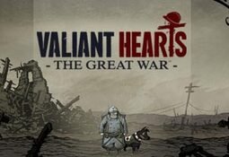 Valiant Hearts: The Great War / Soldats Inconnus : Mémoires de la Grande Guerre