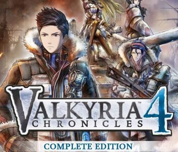 Valkyria Chronicles 4: Complete Edition Xbox One