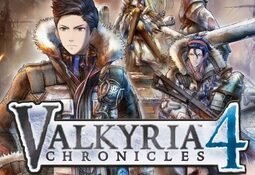 Valkyria Chronicles 4: Complete Edition Xbox One