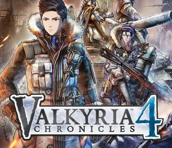 Valkyria Chronicles 4 Xbox One