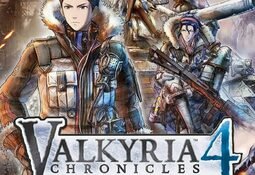 Valkyria Chronicles 4 Xbox One