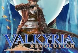 Valkyria Revolution Xbox One