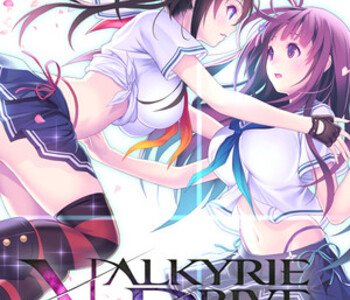 VALKYRIE DRIVE -BHIKKHUNI-