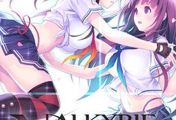 VALKYRIE DRIVE -BHIKKHUNI-