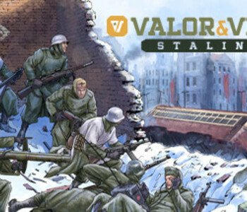 Valor & Victory: Stalingrad