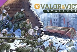 Valor & Victory: Stalingrad