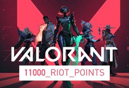 Valorant  Riot Points