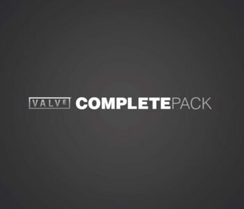 Valve Complete Pack