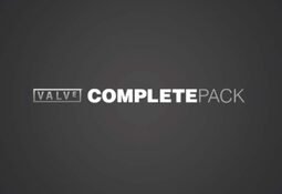 Valve Complete Pack