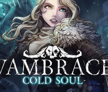 Vambrace: Cold Soul