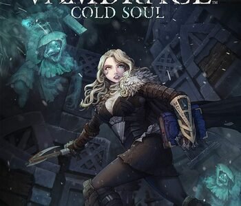 Vambrace: Cold Soul Xbox One