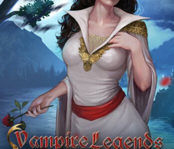 Vampire Legends: The True Story of Kisilova