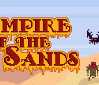 Vampire of the Sands