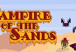 Vampire of the Sands