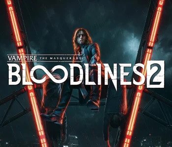 Vampire: The Masquerade Bloodlines 2 PS5