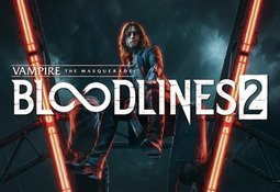 Vampire: The Masquerade Bloodlines 2 Xbox One