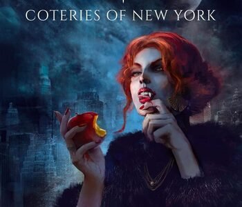 Vampire: The Masquerade - Coteries of New York Xbox One