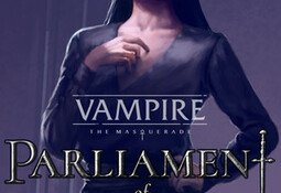 Vampire: The Masquerade — Parliament of Knives