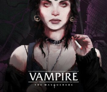 Vampire: The Masquerade - Shadows of New York