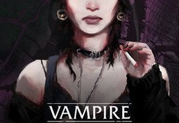 Vampire: The Masquerade - Shadows of New York