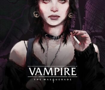 Vampire: The Masquerade - Shadows of New York Xbox One