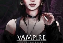 Vampire: The Masquerade - Shadows of New York Xbox One