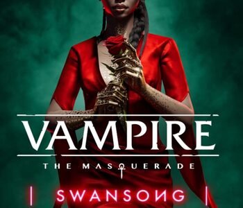 Vampire: The Masquerade - Swansong Xbox X