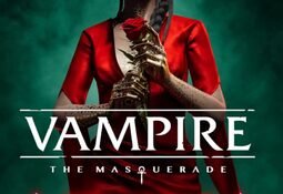 Vampire: The Masquerade - Swansong Xbox X