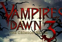 Vampires Dawn 3 - The Crimson Realm