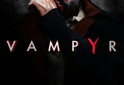 Vampyr Xbox One