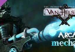 Van Helsing: Arcane Mechanic