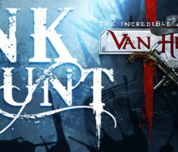 Van Helsing II: Ink Hunt